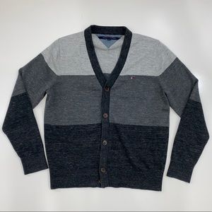 Tommy Hilfiger Cardigan Sweater